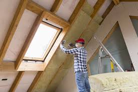 Professional Insulation Services in Arp, TX